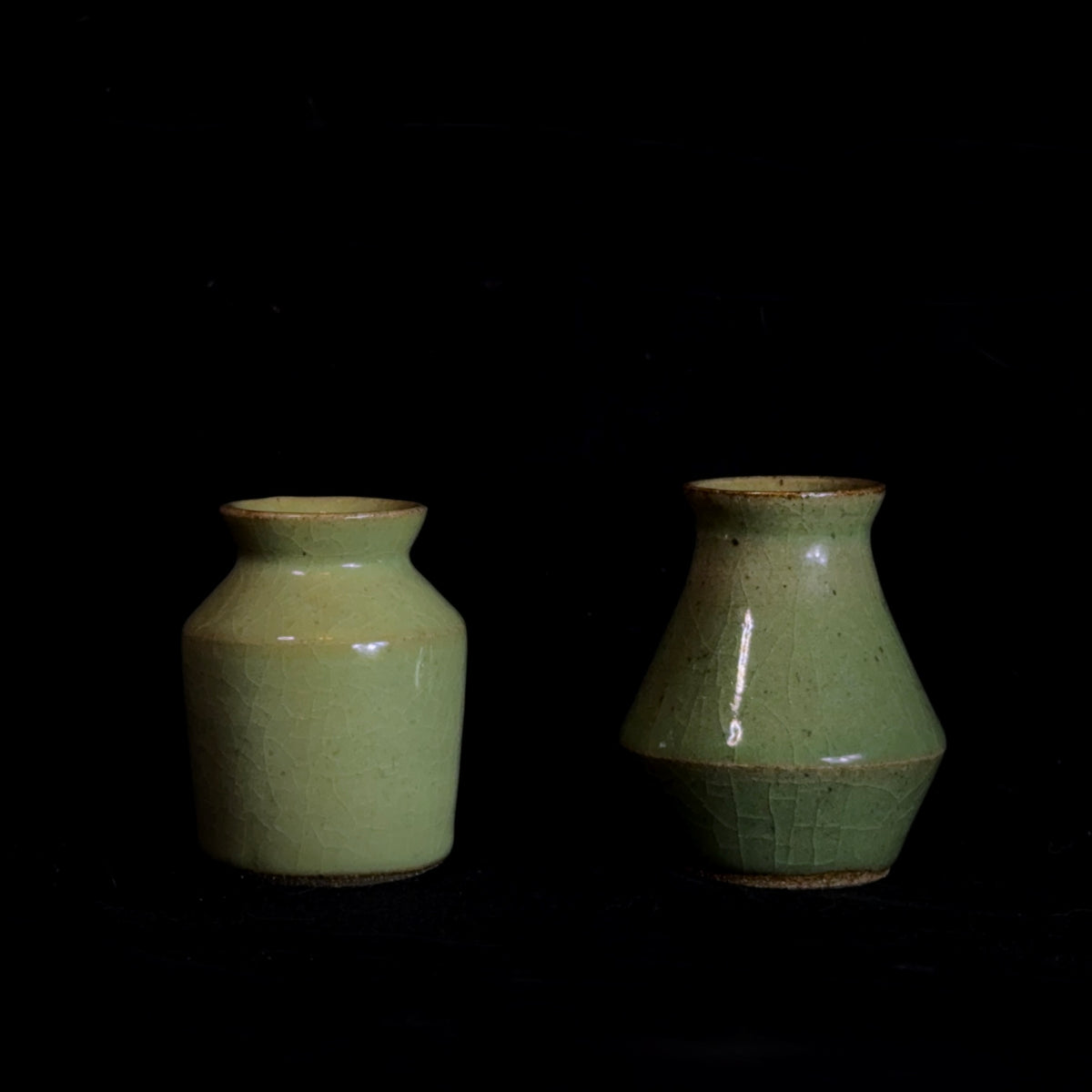 Tiny Jars