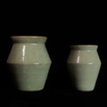 A Pair of Vases