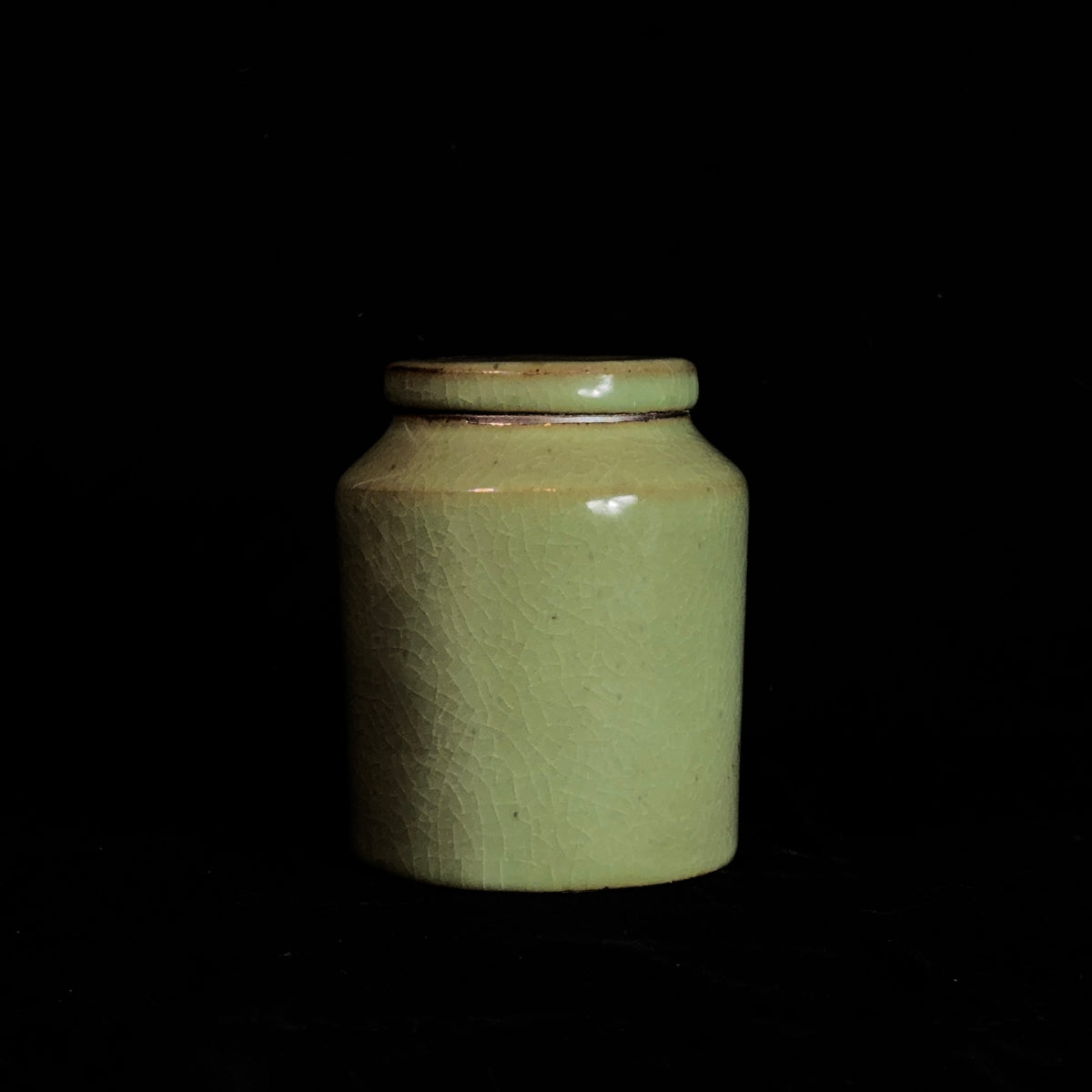 Small Jar
