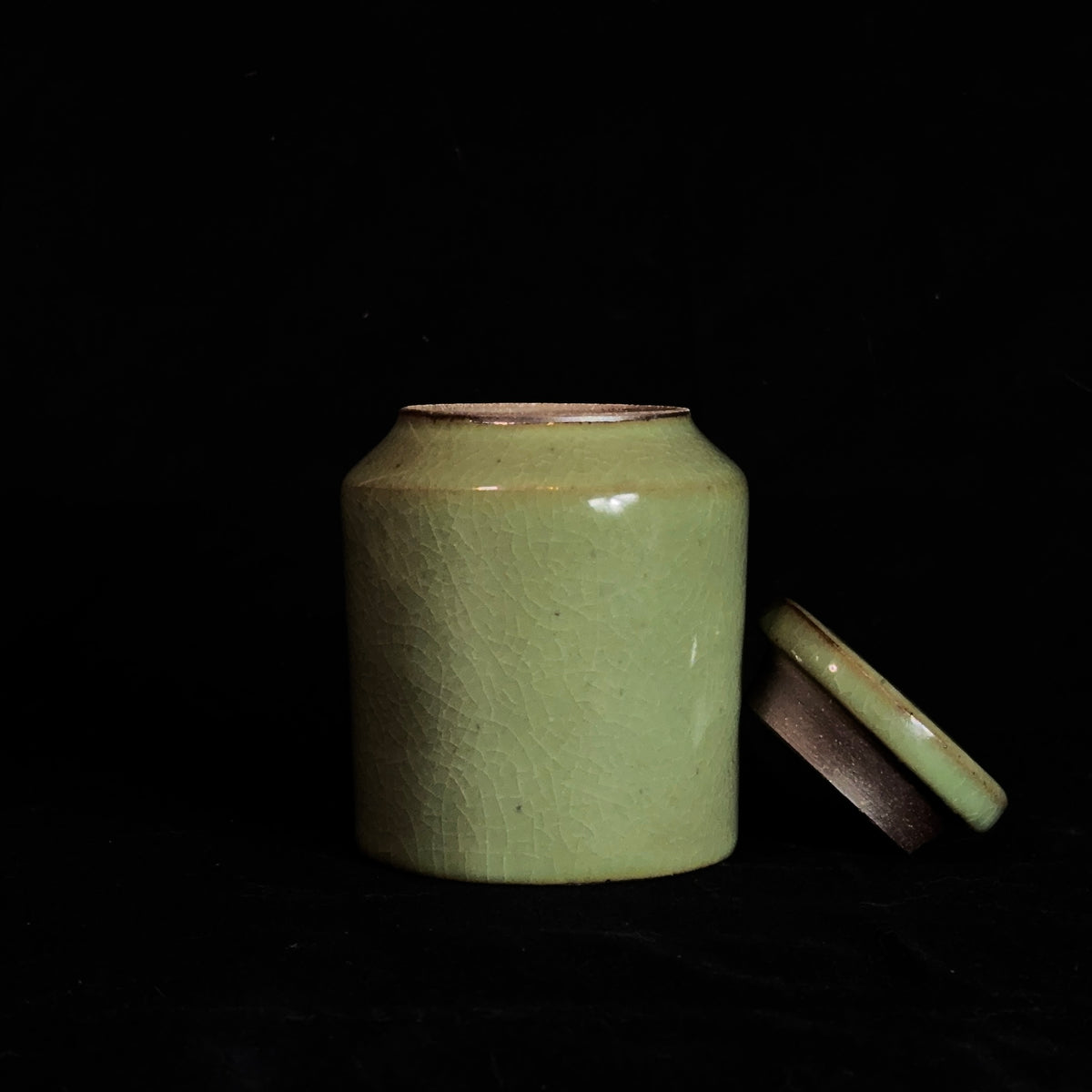 Small Jar