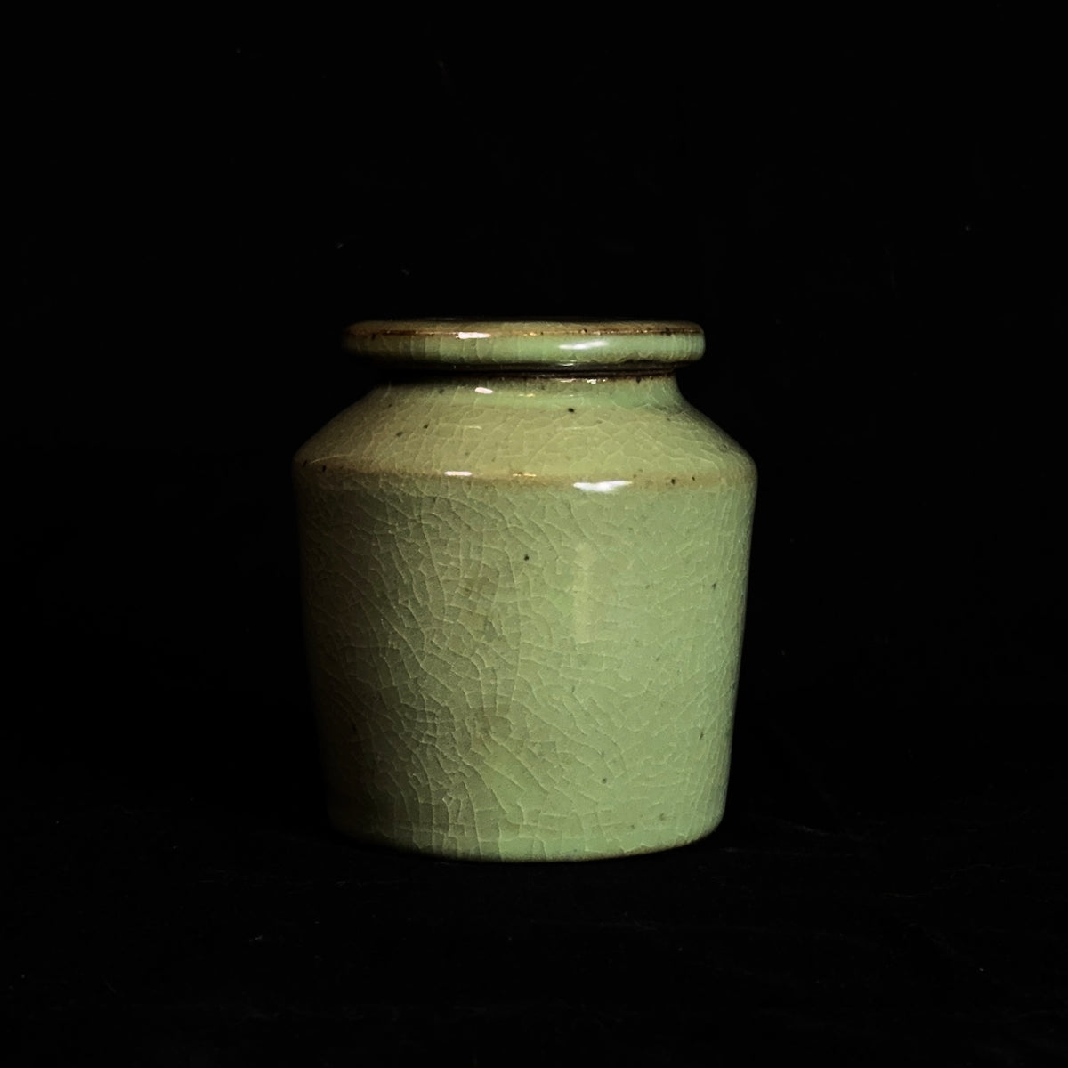 Small Jar