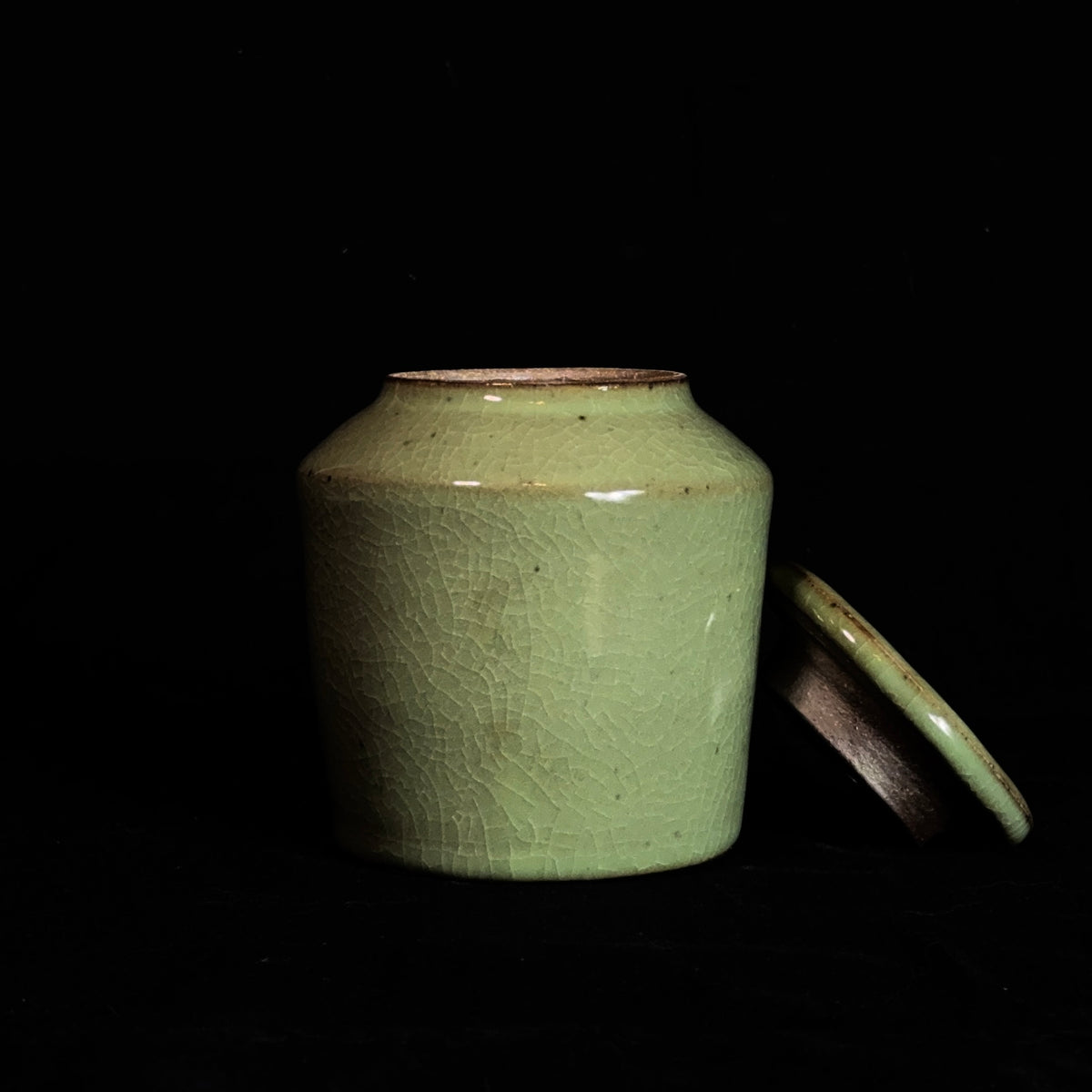 Small Jar