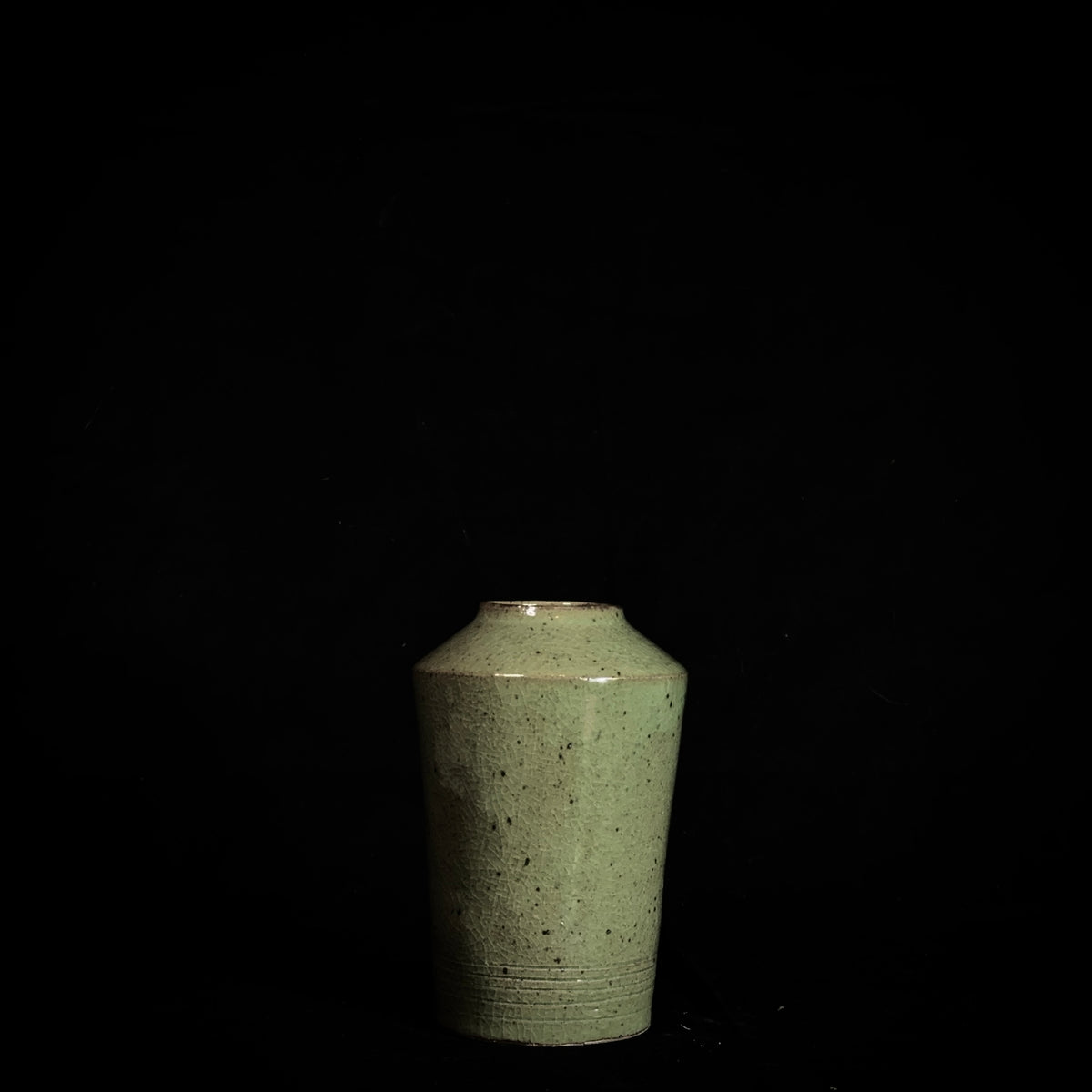 9" Flower Vase