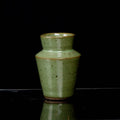 Tiny Angled Vase