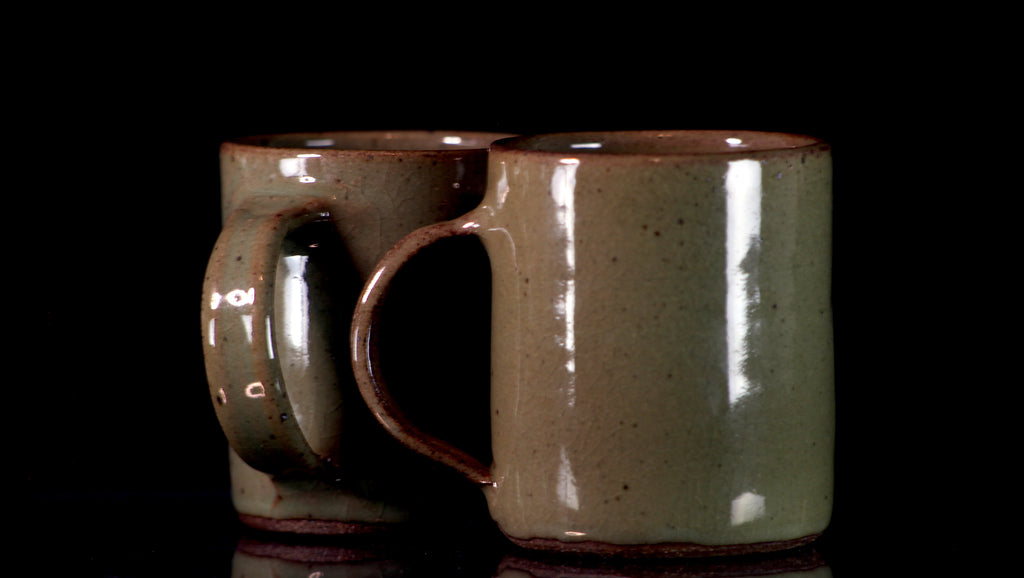 Mug Duo